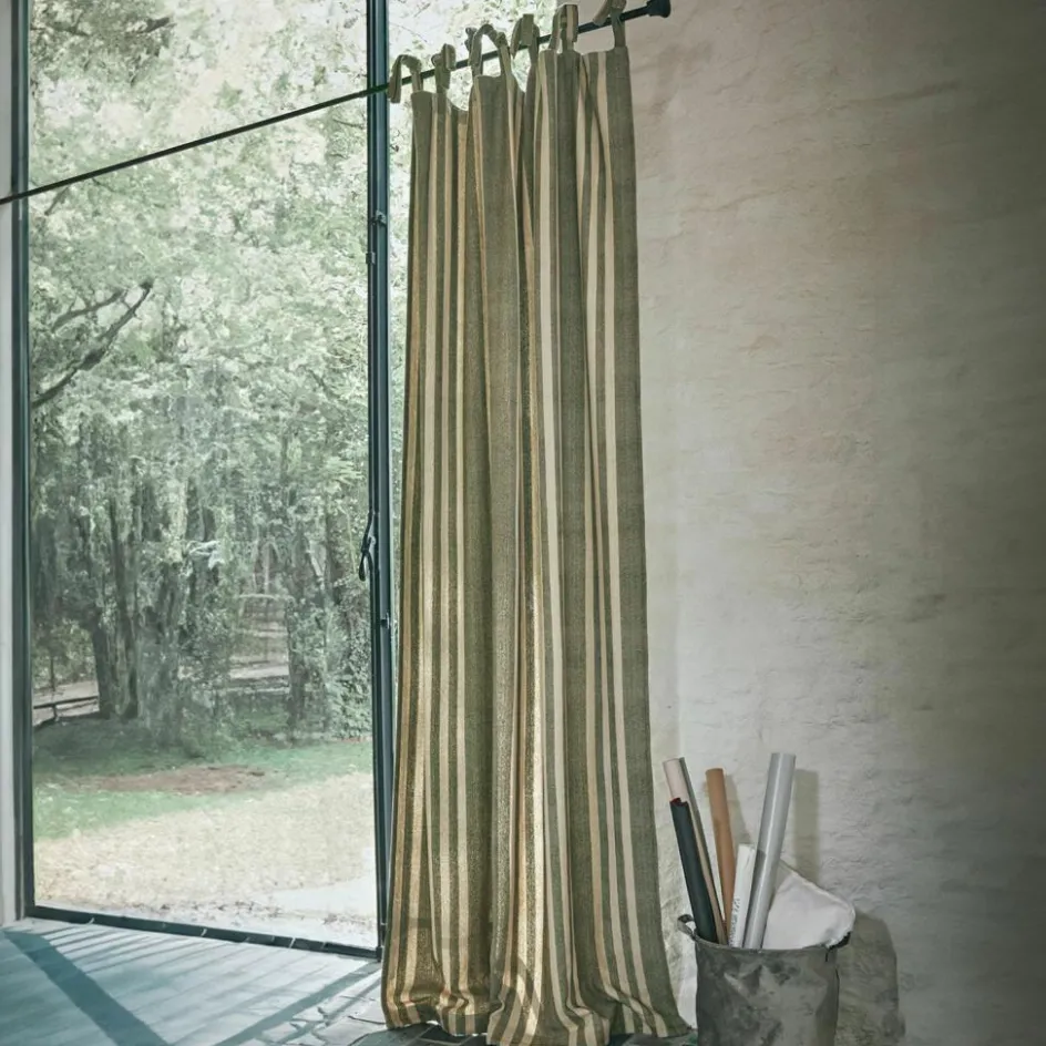 LOBERON Gardinen & Vorhänge-Vorhang Semallé