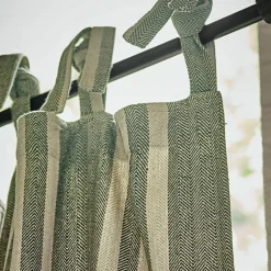 LOBERON Gardinen & Vorhänge-Vorhang Semallé