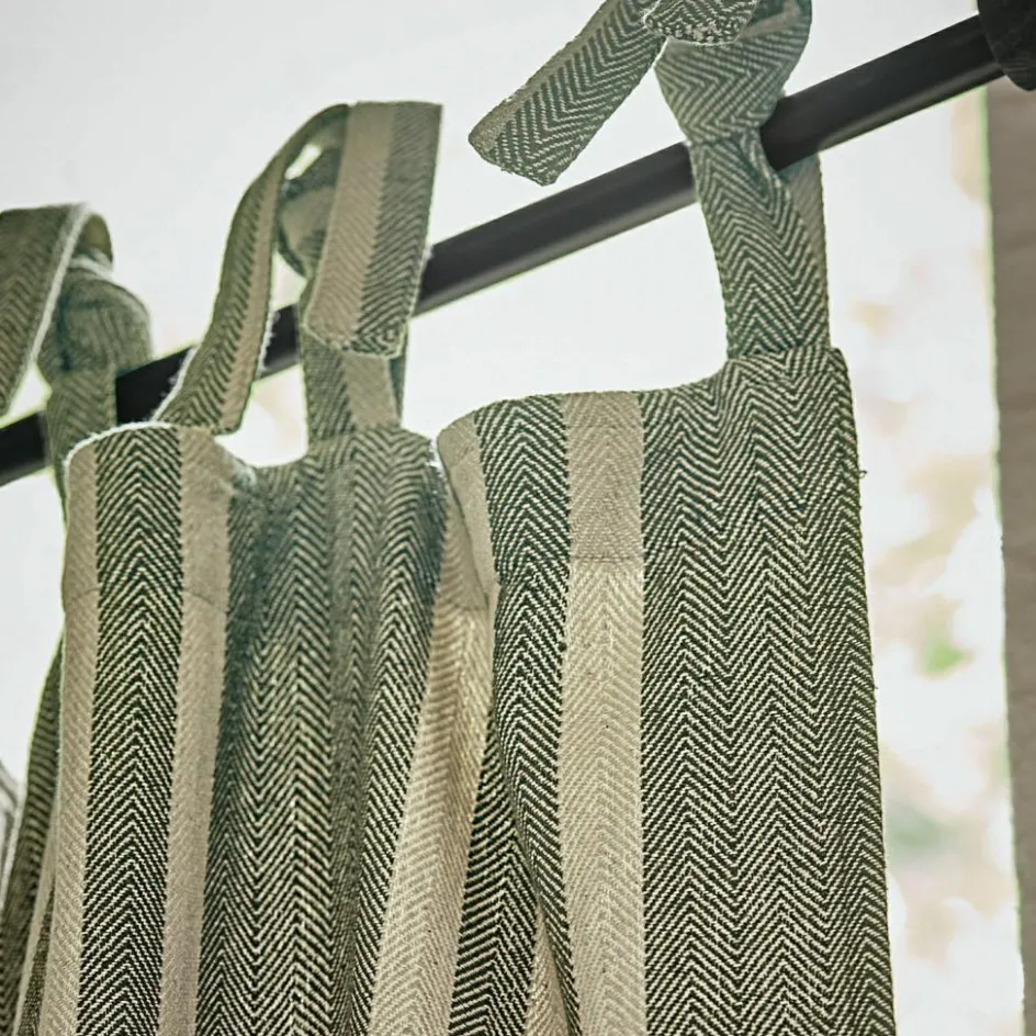 LOBERON Gardinen & Vorhänge-Vorhang Semallé