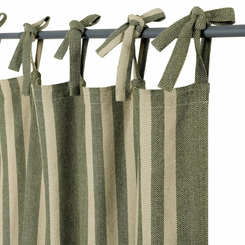 LOBERON Gardinen & Vorhänge-Vorhang Semallé