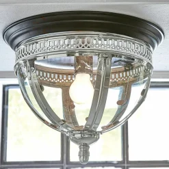 Wandlampen|Wandlampen^LOBERON Wand- & Deckenlampe Toole