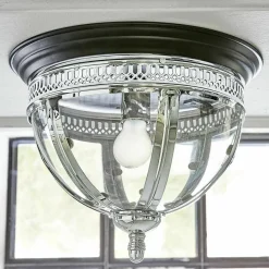 Wandlampen|Wandlampen^LOBERON Wand- & Deckenlampe Toole