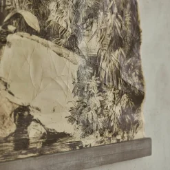 Bilder|Dekoration^LOBERON Wandbild Badon