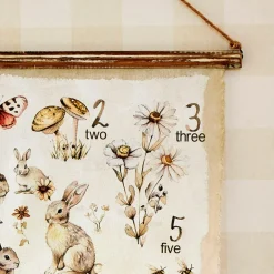 LOBERON Accessoires-Wandbild Kalhira