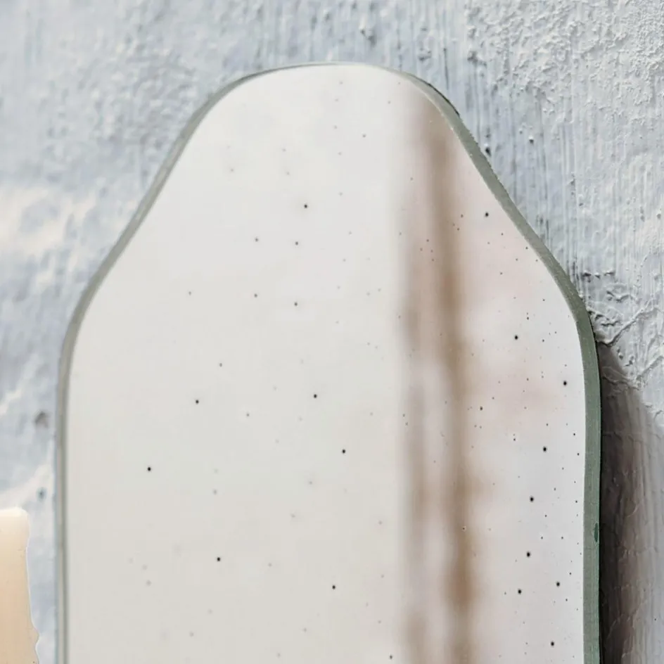 Kerzenständer|Dekoration^LOBERON Wandkerzenhalter Porcia