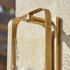 Kerzenständer|Kerzenhalter^LOBERON Wandkerzenhalter Vauxandre