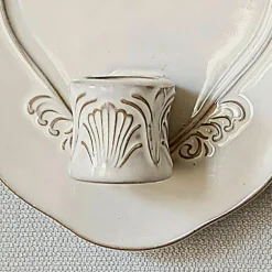 Kerzenständer|Kerzenhalter^LOBERON Wandkerzenhalter Verena