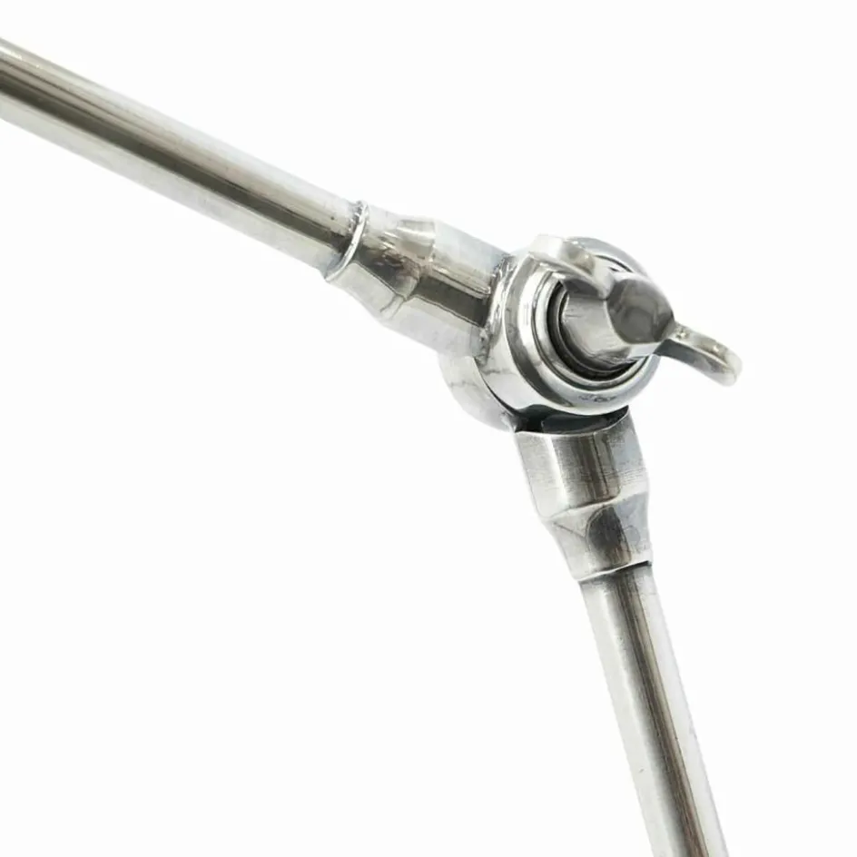 Wandlampen|Wandlampen^LOBERON Wandlampe Abagail antiksilber