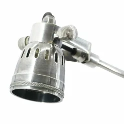 Wandlampen|Wandlampen^LOBERON Wandlampe Abagail antiksilber