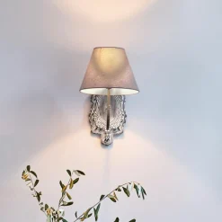 Wandlampen|Wandlampen^LOBERON Wandlampe Abondant