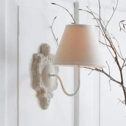 Wandlampen|Wandlampen^LOBERON Wandlampe Ascoux