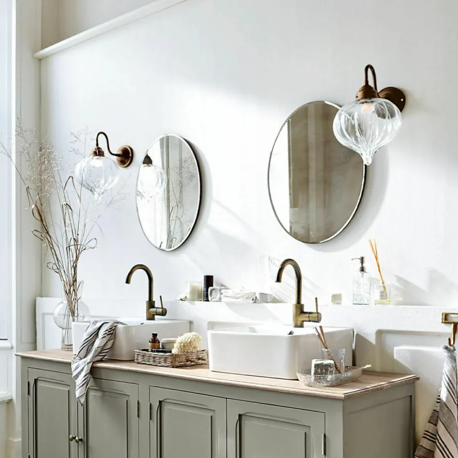 Wandlampen|Wandlampen^LOBERON Wandlampe Baisse