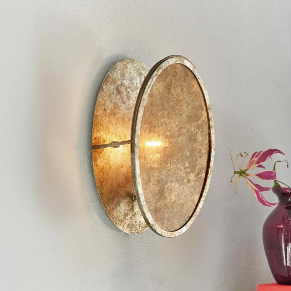 Wandlampen|Wandlampen^LOBERON Wandlampe Crix