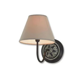 Wandlampen|Wandlampen^LOBERON Wandlampe Gradinas