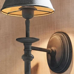Wandlampen|Wandlampen^LOBERON Wandlampe Harolisse