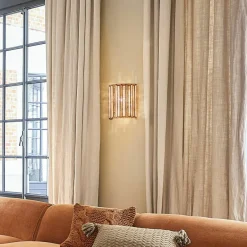 Wandlampen|Wandlampen^LOBERON Wandlampe Immogen