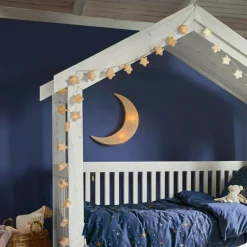 LOBERON Möbel-Wandlampe Jollymoon