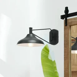 Wandlampen|Wandlampen^LOBERON Wandlampe Parthenay