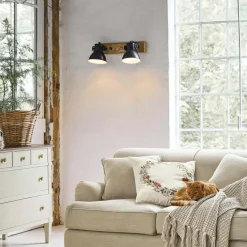 Wandlampen|Wandlampen^LOBERON Wandlampe Périgné