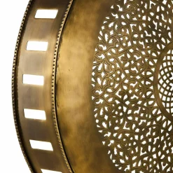 Außenlampen^LOBERON Wandlampe Quenelle