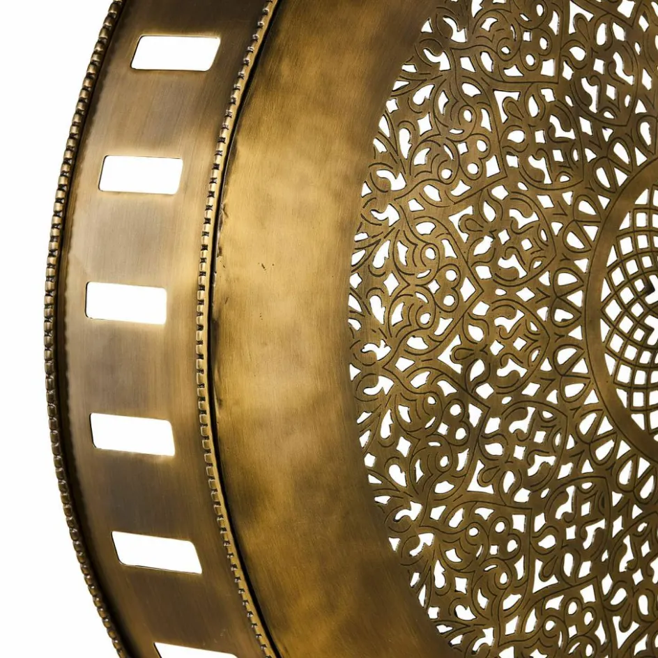 Außenlampen^LOBERON Wandlampe Quenelle