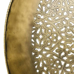 Außenlampen^LOBERON Wandlampe Quenelle