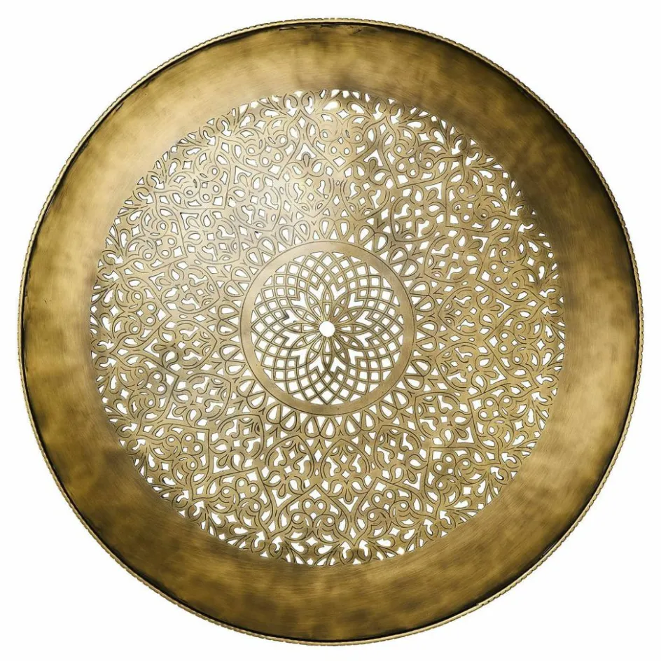 Außenlampen^LOBERON Wandlampe Quenelle