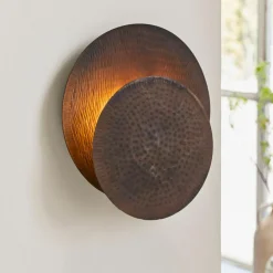 Wandlampen|Wandlampen^LOBERON Wandlampe Tahmoh