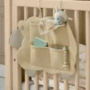 LOBERON Baby-Wandorganizer Erianna