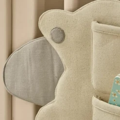 LOBERON Baby-Wandorganizer Erianna