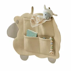 LOBERON Baby-Wandorganizer Erianna