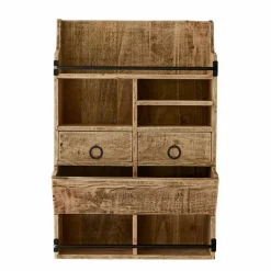 Organizer & Memoboards|Aufbewahrung^LOBERON Wandorganizer Isnagh