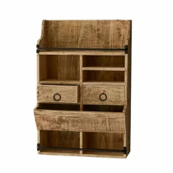 Organizer & Memoboards|Aufbewahrung^LOBERON Wandorganizer Isnagh