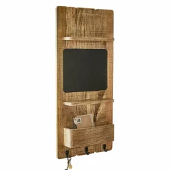 Organizer & Memoboards|Haken & Hakenboards^LOBERON Wand-Organizer Seraphique