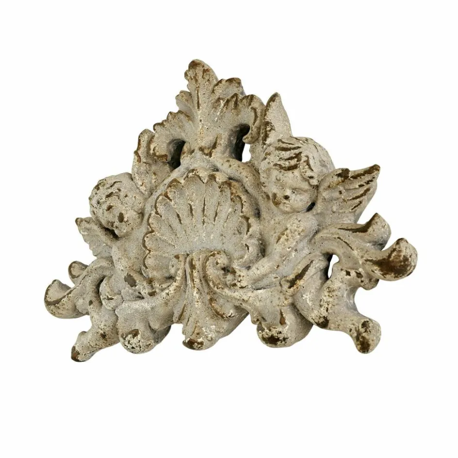 Wandobjekte|Dekoration^LOBERON Wandornament Gordian