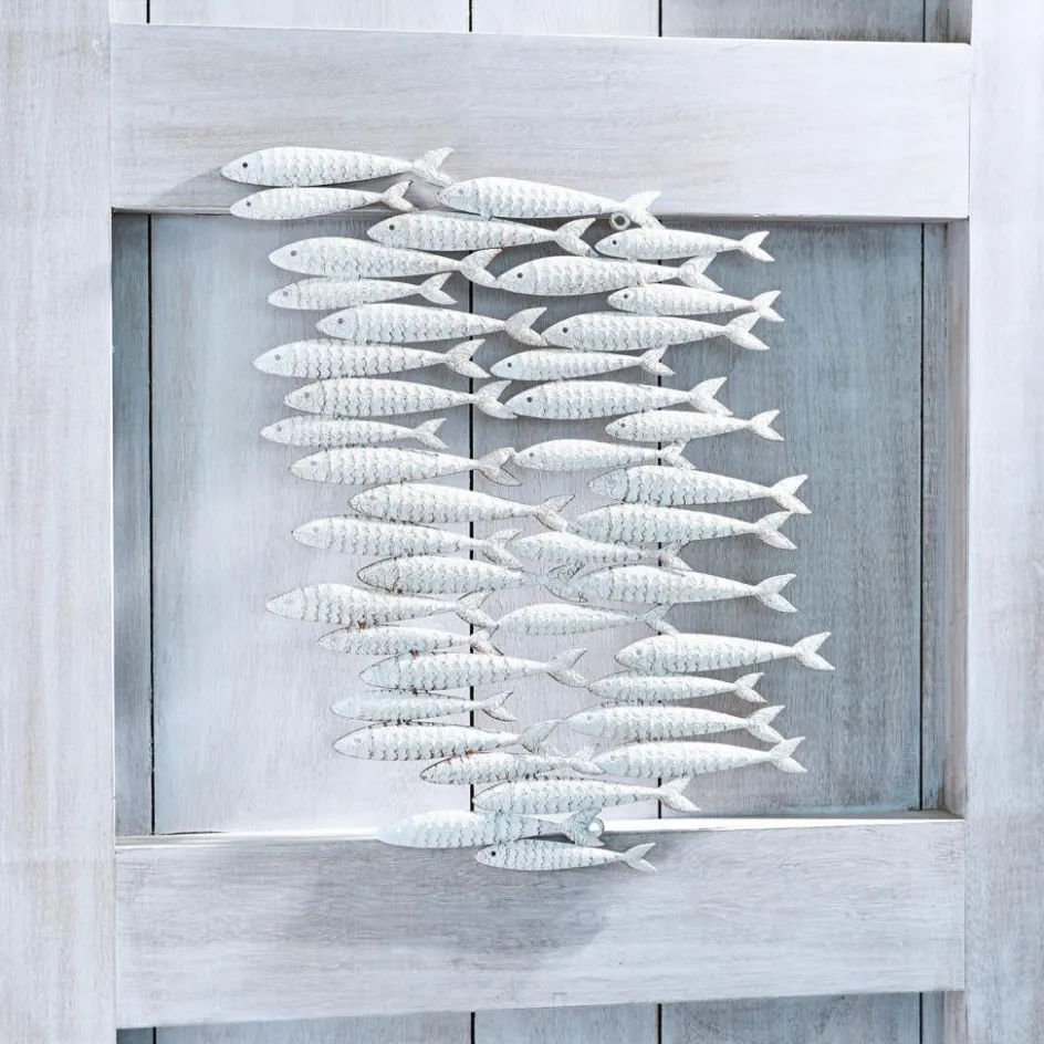 Wandobjekte|Dekoschilder & Dekoboards^LOBERON Wandornament Magdeleine