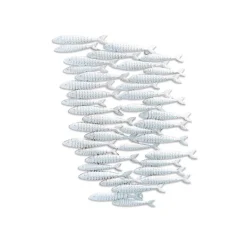 Wandobjekte|Dekoschilder & Dekoboards^LOBERON Wandornament Magdeleine