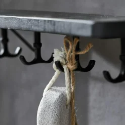 Wandregale|Schränke & Regale^LOBERON Wandregal Agnessa