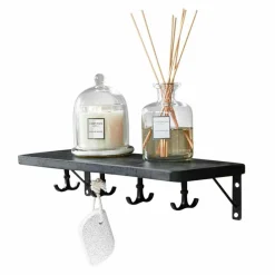 Wandregale|Schränke & Regale^LOBERON Wandregal Agnessa