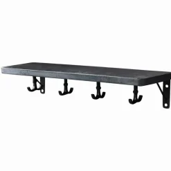 Wandregale|Schränke & Regale^LOBERON Wandregal Agnessa