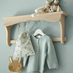 LOBERON Möbel-Wandregal Aiguillon