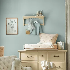 LOBERON Möbel-Wandregal Aiguillon