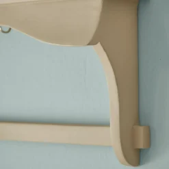 LOBERON Möbel-Wandregal Aiguillon