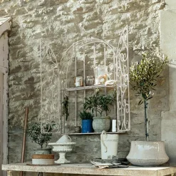 Gartenhelfer|Wandregale^LOBERON Wandregal Chambellay