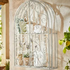 Gartenhelfer|Wandregale^LOBERON Wandregal Chambellay