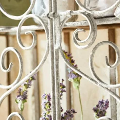 Gartenhelfer|Wandregale^LOBERON Wandregal Chambellay