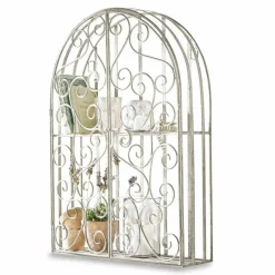 Gartenhelfer|Wandregale^LOBERON Wandregal Chambellay