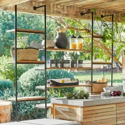 Regale^LOBERON Wandregal Doucillon