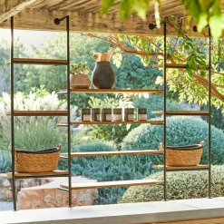 Regale^LOBERON Wandregal Doucillon