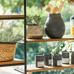 Regale^LOBERON Wandregal Doucillon